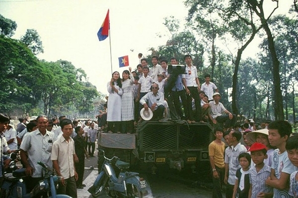 Cuộc chiến trường kỳ và khát vọng thống nhất: Toàn thắng đã về ta